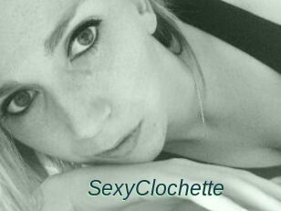 SexyClochette