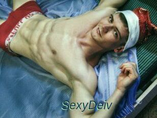 SexyDeiv