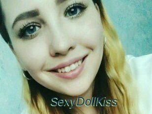 SexyDollKiss