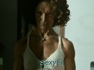 SexyFit