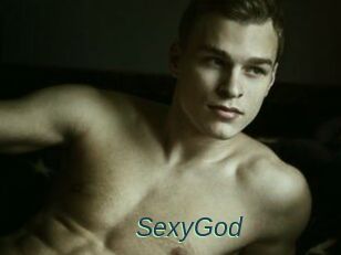 SexyGod