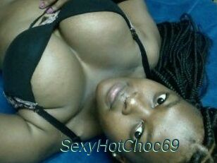 SexyHotChoc69