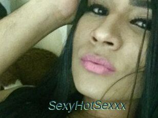 SexyHotSexxx