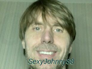 SexyJohnny88