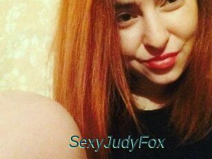 SexyJudyFox