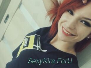 SexyKira_ForU