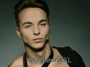 SexyLeonidXL