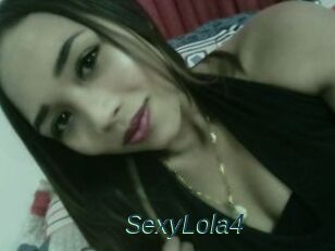 SexyLola4