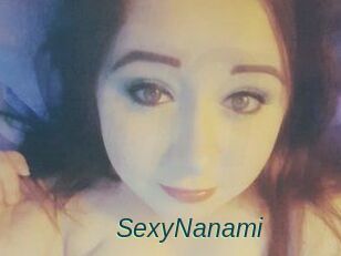 SexyNanami