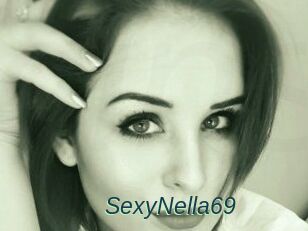 SexyNella69