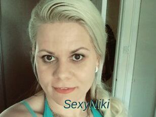 SexyNiki