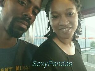 SexyPandas