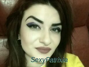 SexyPatrixia