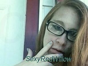 SexyRedWillow