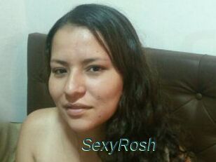 SexyRosh