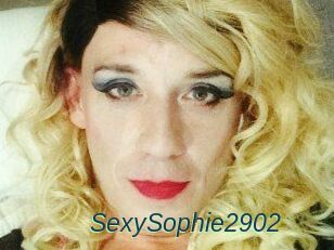 SexySophie2902