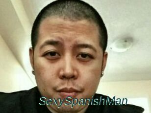 SexySpanishMan