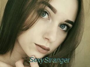 SexyStranger