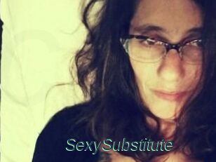 SexySubstitute