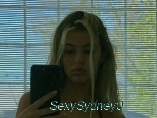 SexySydney0