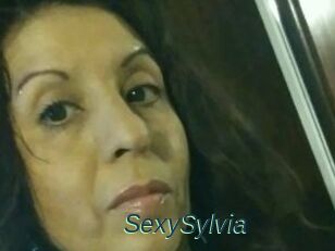 SexySylvia