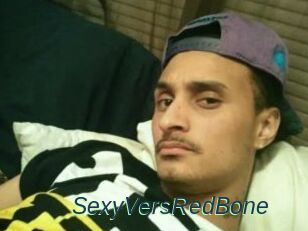 SexyVersRedBone