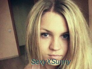 SexyXSunny_