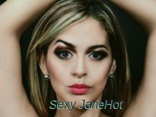 Sexy_JaneHot