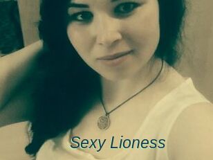 Sexy_Lioness