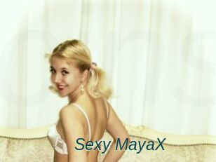 Sexy_MayaX