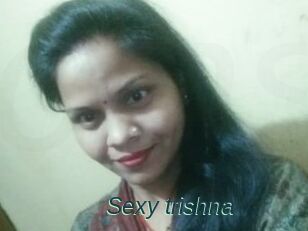 Sexy_trishna