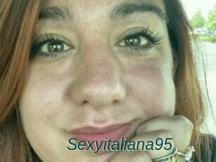 Sexyitaliana95