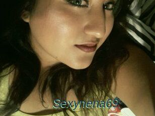 Sexynena69