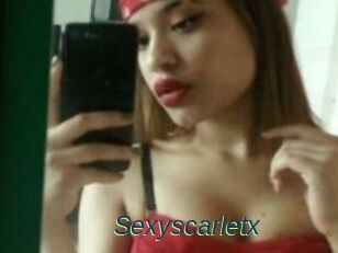 Sexyscarletx