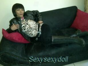 Sexysexydoll