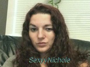 SexyyNichole