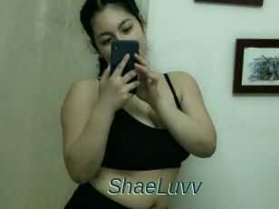 ShaeLuvv