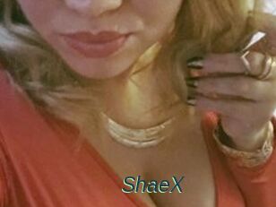 ShaeX