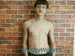 ShaggyWilliams