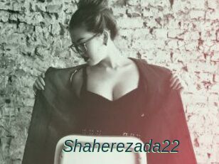 Shaherezada22