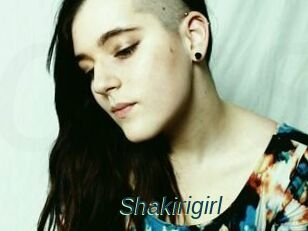 Shakirigirl