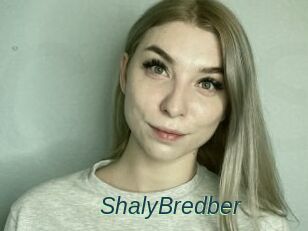 ShalyBredber