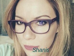 Shanis