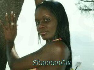 ShannonDix