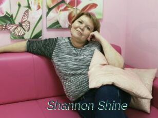 Shannon_Shine