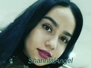 ShanntalAngel