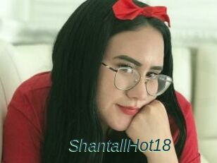 ShantallHot18