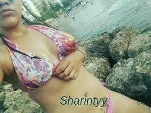 Sharintyy