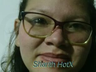 Sharith_HotX