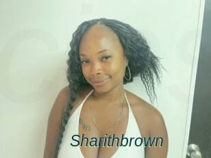 Sharithbrown